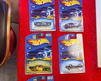 Hotwheels
