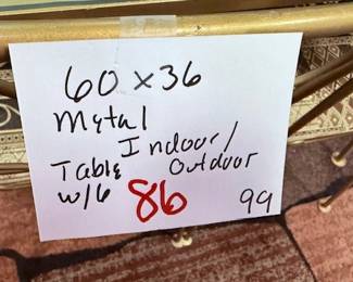 Sale Picture
