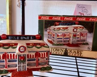 Coca Cola 
