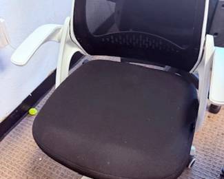 Mesh Work Chair