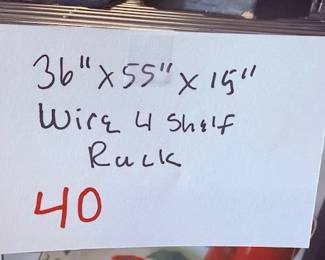 Sale Picture