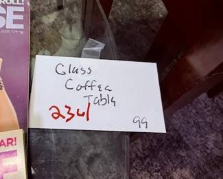 Sale Picture