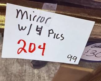 Sale Picture