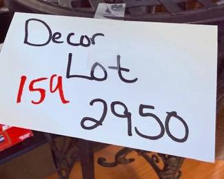 Sale Picture