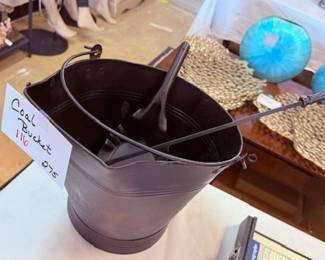 Coal Bucket 