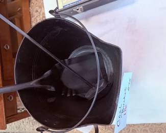 Coal Bucket