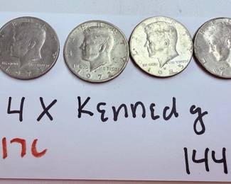 4 Kennedys 