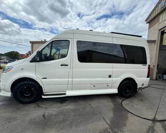 $119,000 firm