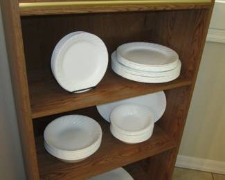 Vintage Corning Ware Dishes