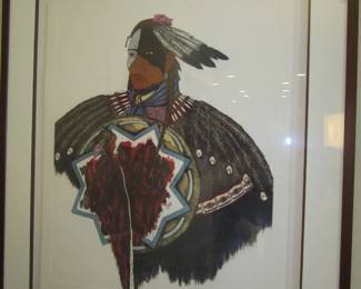 Signed, Valerie Kneeland, Ltd. Ed.