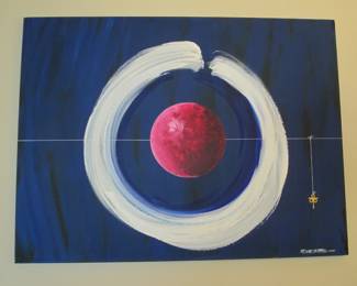 Original Richard Sutphen