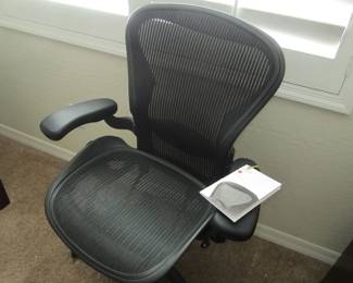 Herman Miller Aeron Office Chair