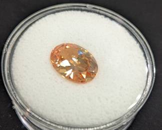 Unset gemstones and cz's and more!