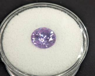 Unset gemstones and cz's and more!