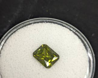 Unset gemstones and cz's and more!