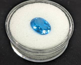 Unset gemstones and cz's and more!