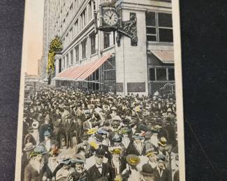 Sale Picture