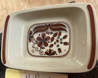 Vintage danish kitchenware 