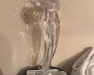 Swarovski collectibles 