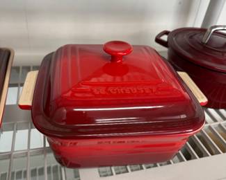 Le Creuset