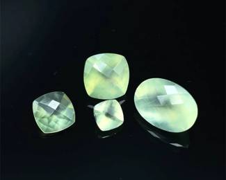 14.15 Carat Chrysoprase