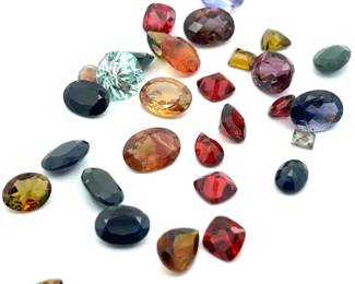 18.3 Carat Assorted Parcel