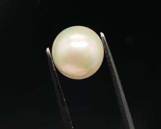 10 mm South Sea Pearl