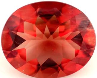 3.3 Carat Labradorite