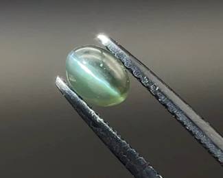.44 Carat Cats Eye
