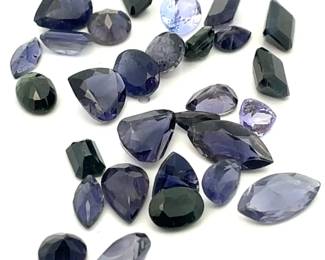 23.75 Carat Tourmaline Parcel