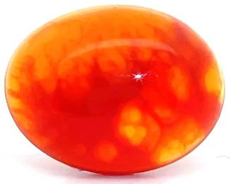 3.25 Carat Fire Opal