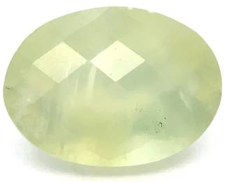 6.4 Carat Chrysoprase