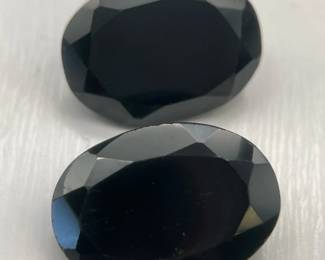 12.86 Black Onyx Parcel