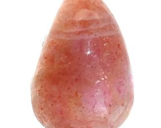 18.22 Carat Sunstone