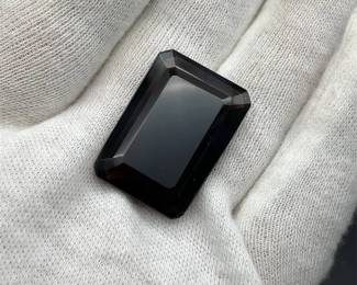 31 Carat Smokey Quartz