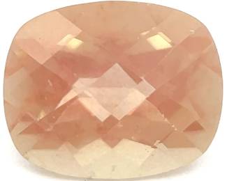 3.77 Carat Sunstone