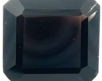 19.07 Carat Smokey Quartz