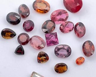 17 Carat Assorted Parcel