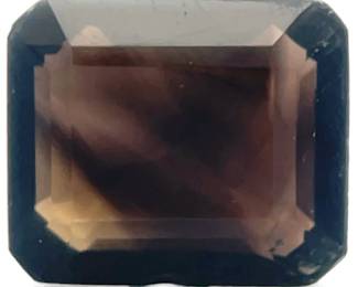 18.49 Carat Smokey Quartz