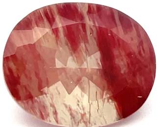 2.2 Carat Sunstone