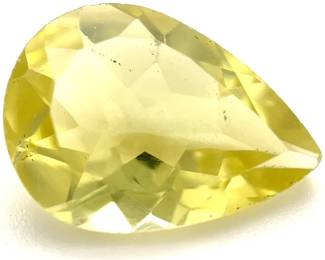 4.3 Carat Citrine