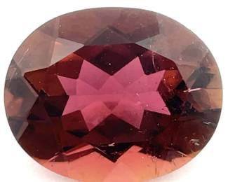 3.36 Carat Tourmaline