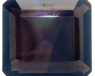 16 Carat Smokey Quartz