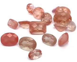 13.6 Carat Sunstone Parcel