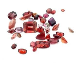 53.26 Carats Assorted Parcel