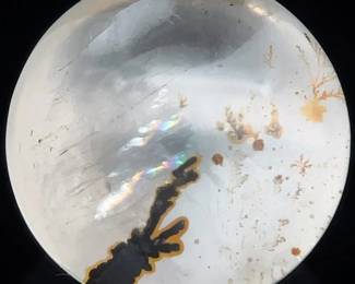 26 Carat Dendritic Quartz