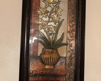 Religious Landscape Wall Art