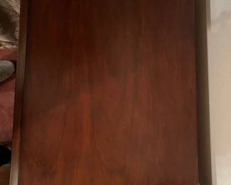 H. Gagli Harbor Scene Oil Painting