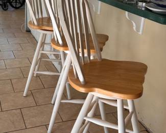 Bar stools