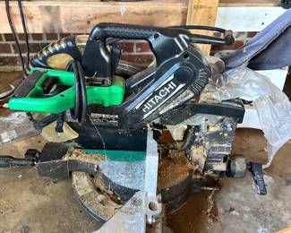 power saw